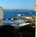 Sea View Away From
