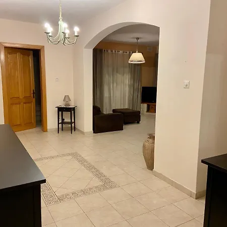 Apartman Sea View Away From San Pawl il-Baħar