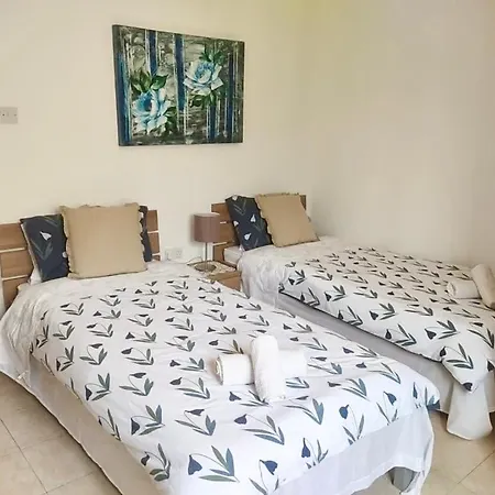 Apartman Sea View Away From San Pawl il-Baħar