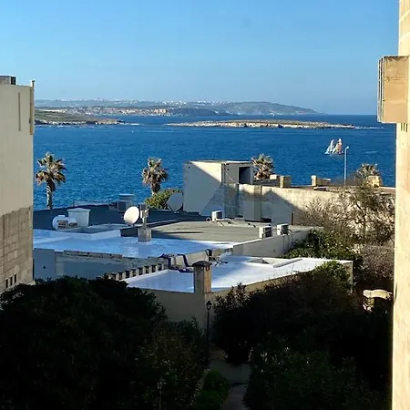 Sea View Away From