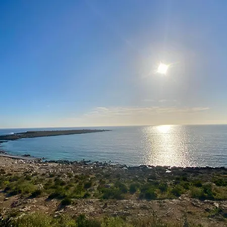 Sea View Away From Apartment *